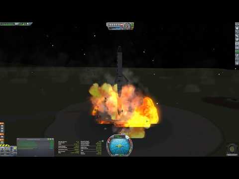 KSP - Career (Hardmode) - Ep3