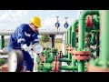 Petroleum Pump System, Refinery, and Gas Plant Operators Career Video