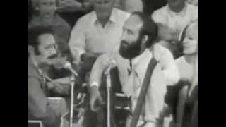 Peter, Paul &amp; Mary - Don&#39;t Think Twice