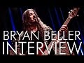 Exclusive interview of Bryan Beller from The Aristocrats - Joe Satriani Universe Exclusive interview of Bryan Beller from The Aristocrats