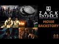 Zack Snyder's Justice League (2021) Movie Backstory in Tamil l By Delite Cinemas