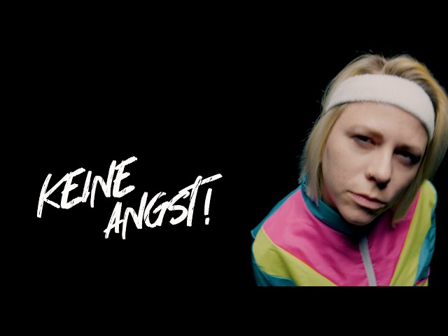 Keine Angst von Tyna ((jetzt ansehen))