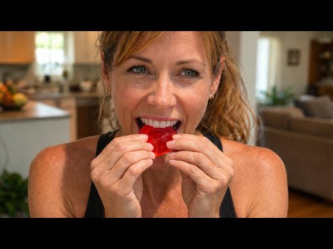 Gelatin Trick Recipe for Weight Loss (Step By Step Full Guide) – Bariatric Jello Recipe