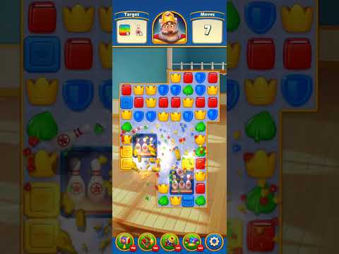 Loyal Match Level 2124