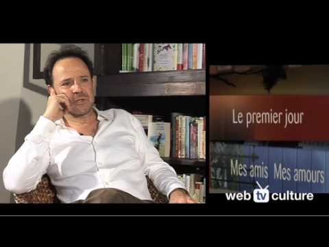 Le premier jour de Marc Levy