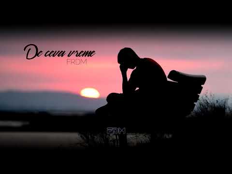 FRDM 😔 De ceva vreme 😔 (JONY - Ты беспощадна | COVER in romana)