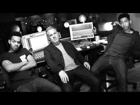 Chris Moyles - The Difficult Second Album - Out 5th Nov