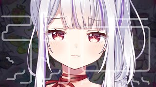 圧が強くて自分の話しかしない人(00:31:02 - 00:34:17) - 【スナックつきみ】弱点さらけだして楽におなりなさい🥂🐰【丸餅つきみ/Re:AcT】