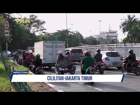 LAPORAN PANTAUAN ARUS LALU LINTAS OLEH NTMC