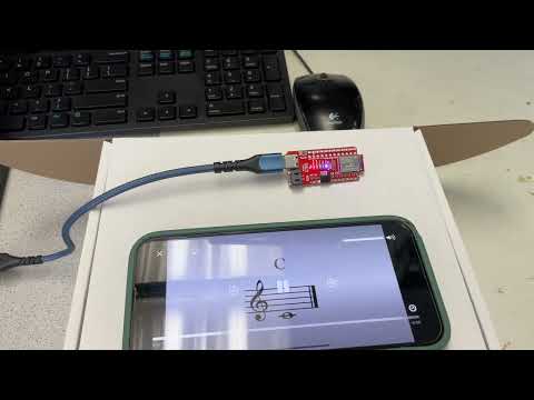 Alternate C-Note Video