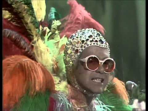 TGD Die Muppet Show - Elton John singt im Dschungel 720p
