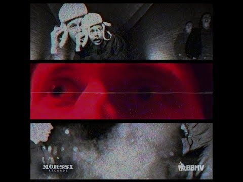 MACTOPIAS X JIIAA - SINISTÄ JA PUNASTA VALOO