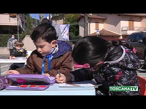 2021-03-23 PRATO - SCUOLA, BIFFONI TORNA IN PRESSING SUL GOVERNO