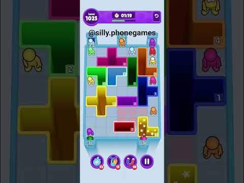 Level 1025 Thumbnail