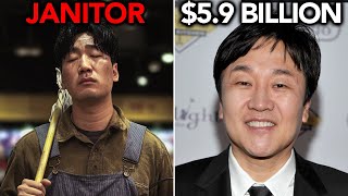 How a Janitor made $5.9 Billion: Do Won Chang's story