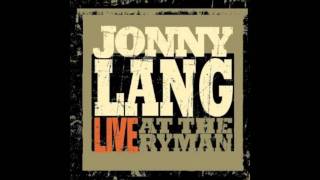 A Quitter Never Wins- Live At the Ryman