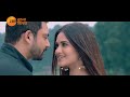 Aadh Ghume Hothat | Song Video | Pratighat | Soham Chakraborty | Priyanka Sarkar