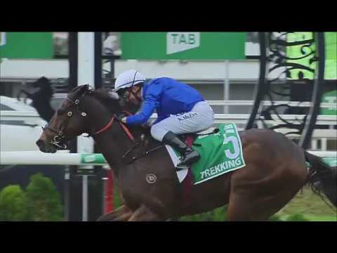 2019 Stradbroke Handicap | Trekking