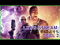Outriders gameplay smaakt naar meer! - XGN Plays