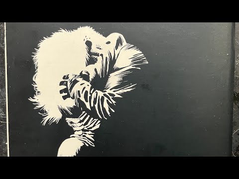 Analyzing Frank Miller Sin City Art Style