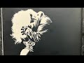 Analyzing Frank Miller Sin City Art Style