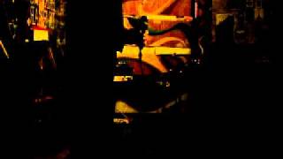 Evil Wezil Live @ A Night of The Machines II - Tribal Cafe, L.A