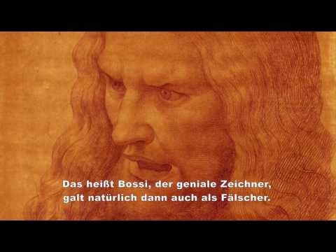 »Von Leonardo fasziniert: Giuseppe Bossi und Goethe«