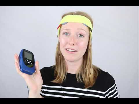 TheBrainDriver tDCS Device Review BrainDriver