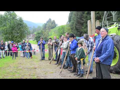 Riesfest Reinerzau 2014