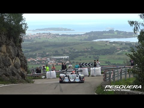 Jairo Pesquera | Subida a Peñacabarga 2021 | Norma M20F