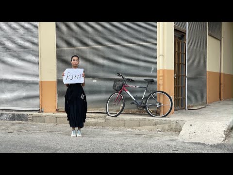 EyeEda - Run (Official Lyric Video)