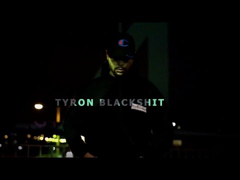 Tyron Blackshit - Intro (Official Music Video)