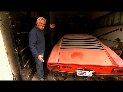 Die 10 seltensten und teuersten Autos aller Zeit