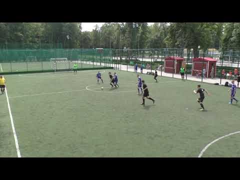 21 КХ 6 тур 7 лига Булат – Armada