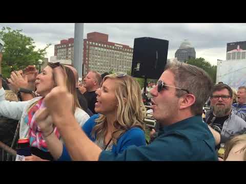 Run For The Ropes 2019 Commercial