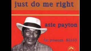 Asie Payton - Do Me Right
