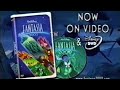 Fantasia 2000 Vhs Commercial