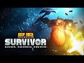 关于 Deep Rock Galactic: Survivor  所有平台  的游戏实况视频