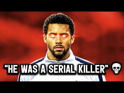 they were not lying about Mousa Dembelé 💀