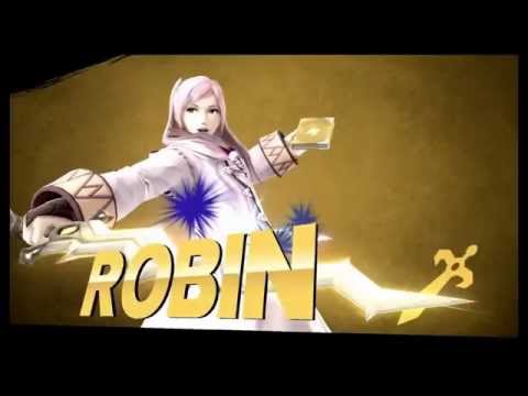 SharqiyahTechs 1# - GreenWonder (Falco) Vs. Zixmar (Robin) SSB4 Losers Finals