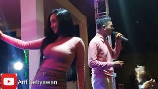 Download lagu Gerry Maheza ft Lala Widi _ Aku Ra Mundur _ Tepung Kanji _ mp3