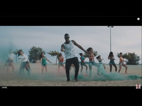 Alongwé  - StepperZ feat Jessy Matador & Ragga Ranks