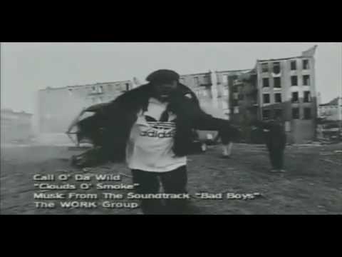 Call O' Da Wild - Urban Wilderness (97/98)