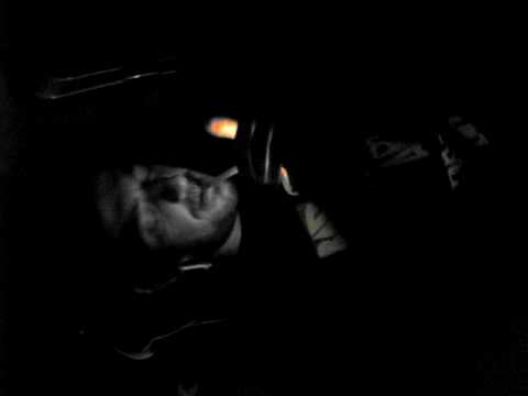 RUDE FAMILY ON THE ROAD TO CROPANI MARINA -  "EHM EHM" - CALABRIAN MAD TRIP