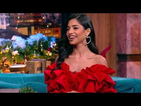 Шоуто на Николаос Цитиридис: Ина Гаярдо - новото откритие на Криско