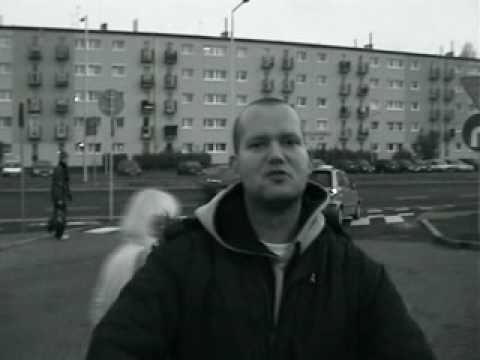 Hary&Mata - "Jeden mikrofon, jedno życie"