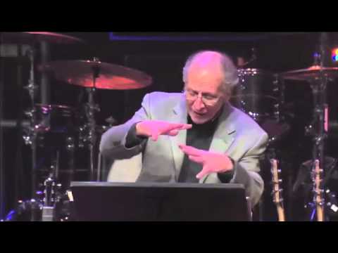 John Piper - The supremacy of Jesus Christ