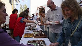 PUJERRA CELEBRÓ CON ÉXITO Y GRAN AMBIENTE SU FIESTA DE LA CASTAÑA 2022