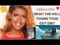 French Montana - No Stylist ft. Drake(Official Video )| REACTION French Montana - No Stylist ft. Drake(Official Video )| REACTION