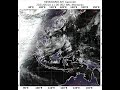 Tropical Storm Koguma / 05W (2021)